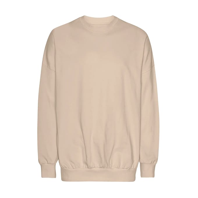 Oversized sweatshirt Tiger