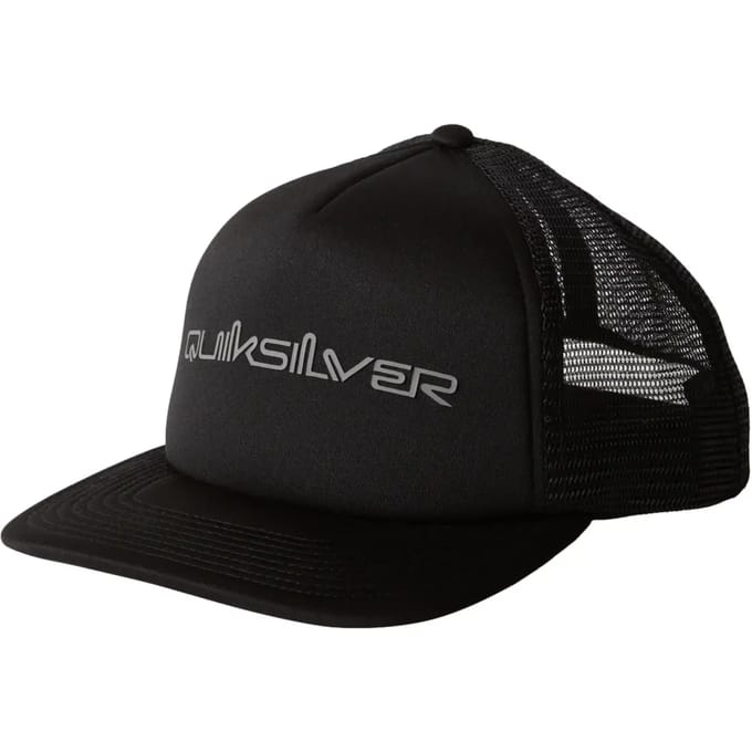 Trucker pet Quiksilver Omni
