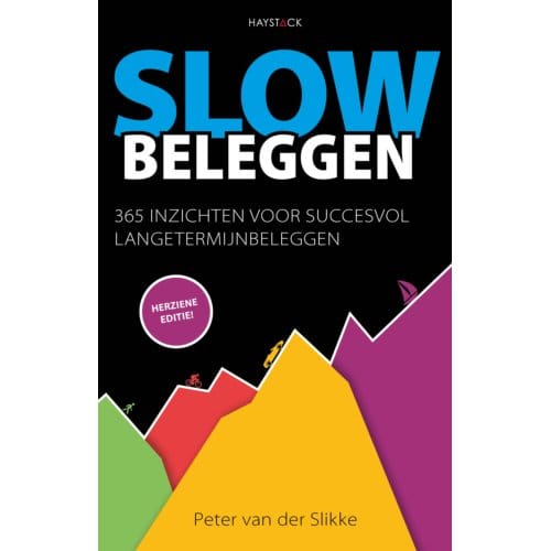 Slow Beleggen - Peter van der Slikke
