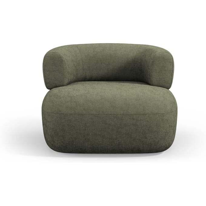 Fauteuil Jenny chenille | Micadoni Home