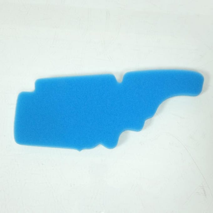 Filtre à air Champion pour Scooter Piaggio 100 Fly 2006 à 2011 Neuf