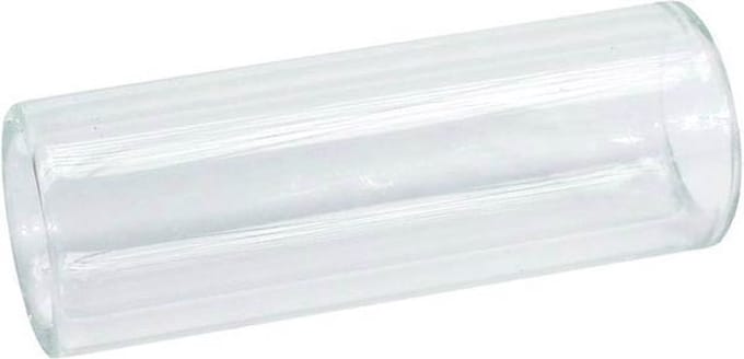 Dunlop DL-203 glazen bottleneck, 22x25x69 mm.