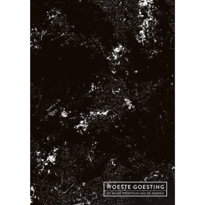Woeste Goesting - Christine Roelofs
