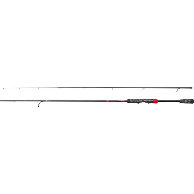 Spinhengel Berkley URBN II Jigger 5-21g