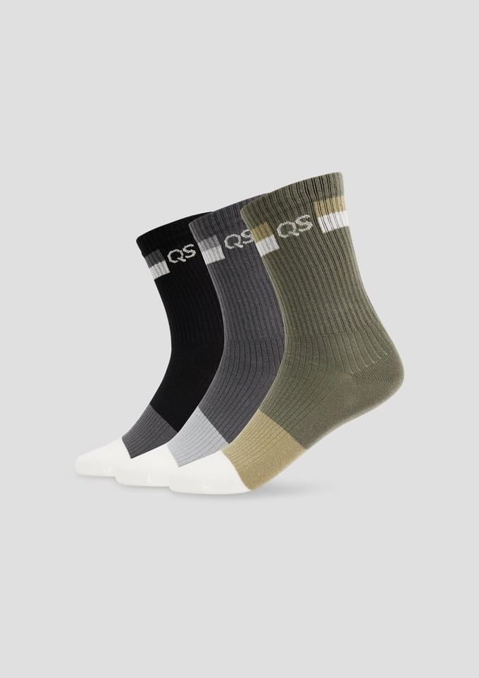 QS Socken