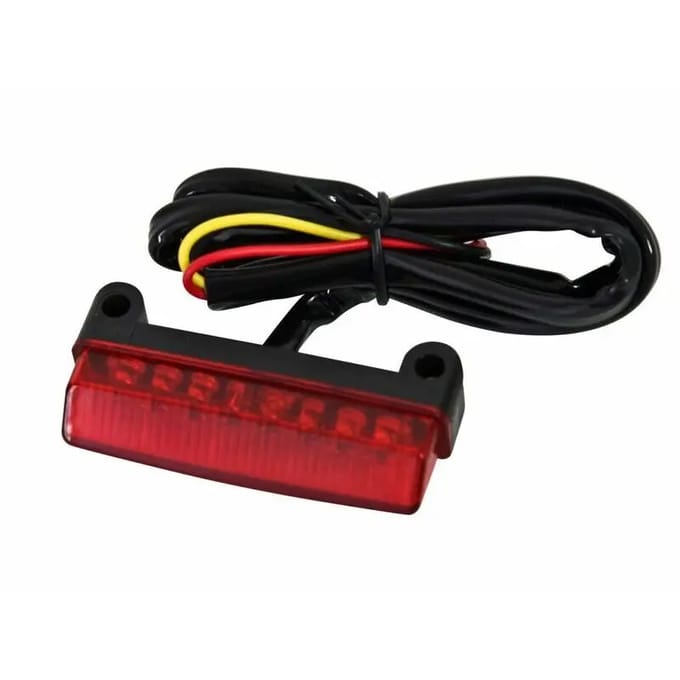 Ampoule spatbord Racetech 12V - x1
