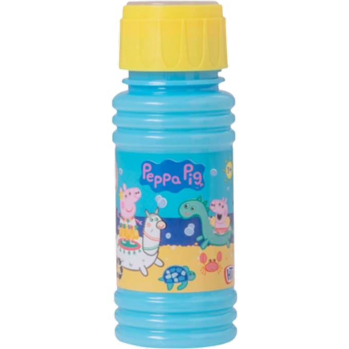 Peppa Pig Bubble Maze