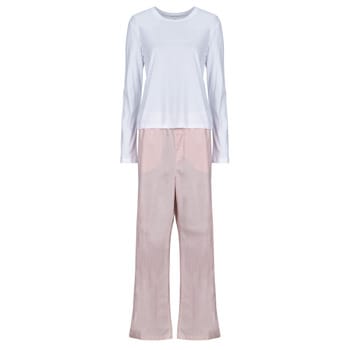 Calvin Klein Jeans  Pyjama-sets LS PANT SET