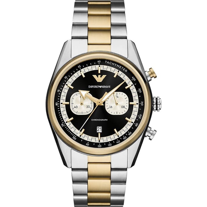 Emporio Armani AR11678 Horloge