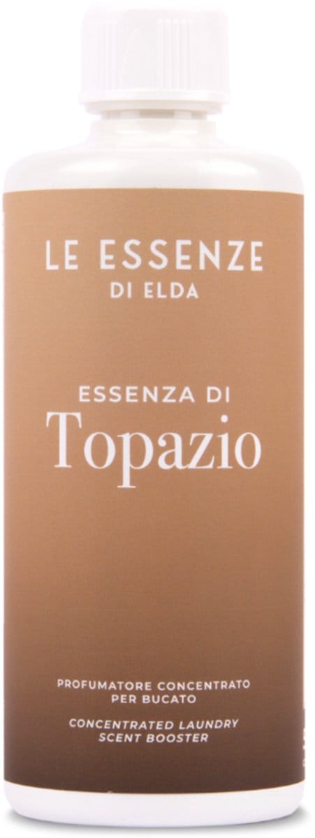Le Essenze di Elda - Wasparfum - Topazio - 500ml
