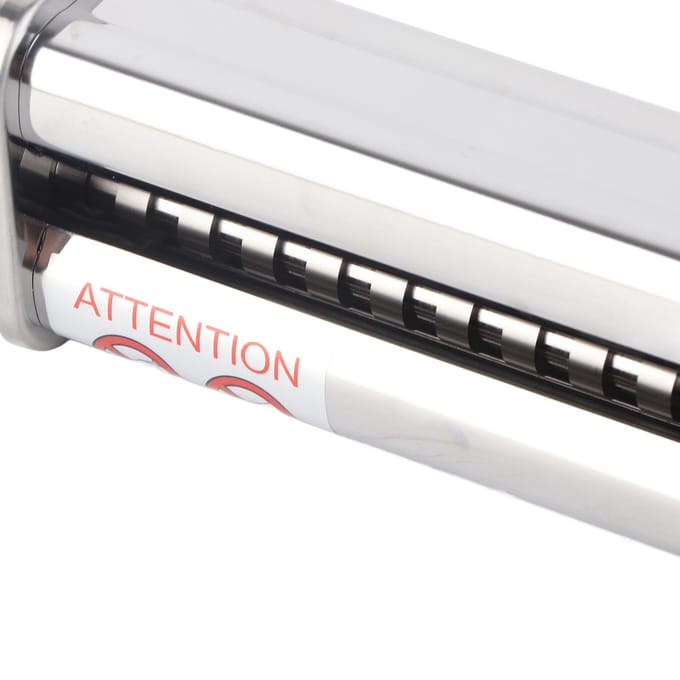 Pastamachine Noodlemachine met 8 instelbare dikte-instellingen Keukenapparatuur