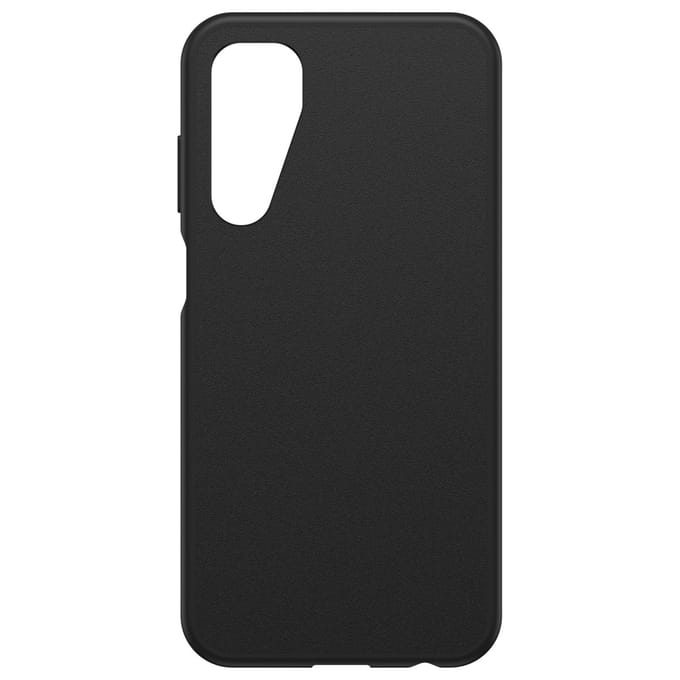 OtterBox React Backcover voor de Samsung Galaxy A25 (5G) - Black
