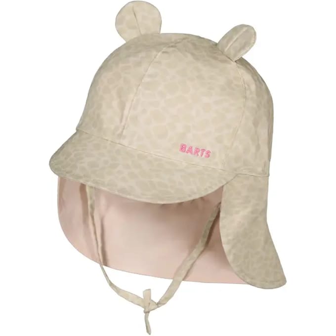 Babymutsje Barts Laruel