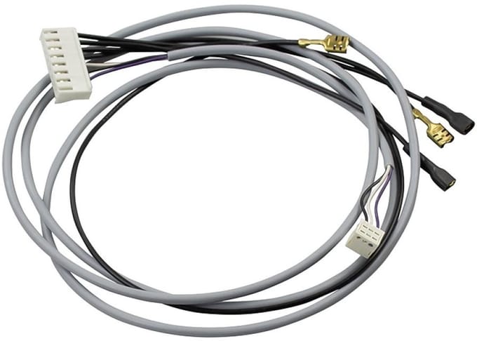 Dometic RM8501 Verbindingsautomaat Ontbrandsingsautmaat Elektr Module