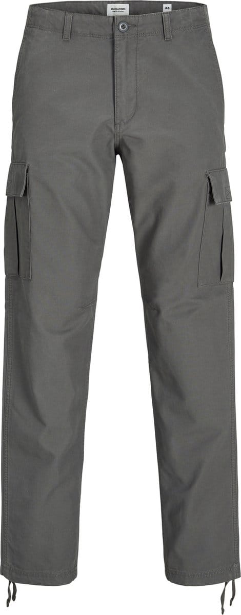 Jack & Jones Kane Barkley Cargobroek Heren - Maat W30 X L34