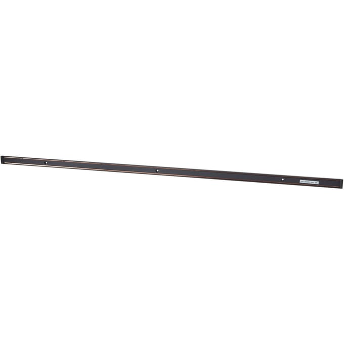Brilliant Click & Shine Rails - 1 Meter - Magnetisch
