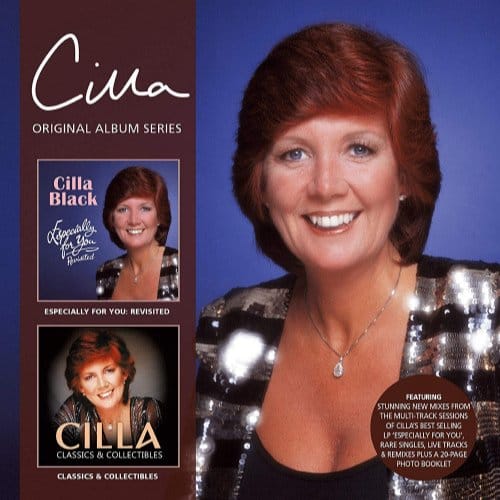 Especially For You / Classics & Collectibles - Cilla Black