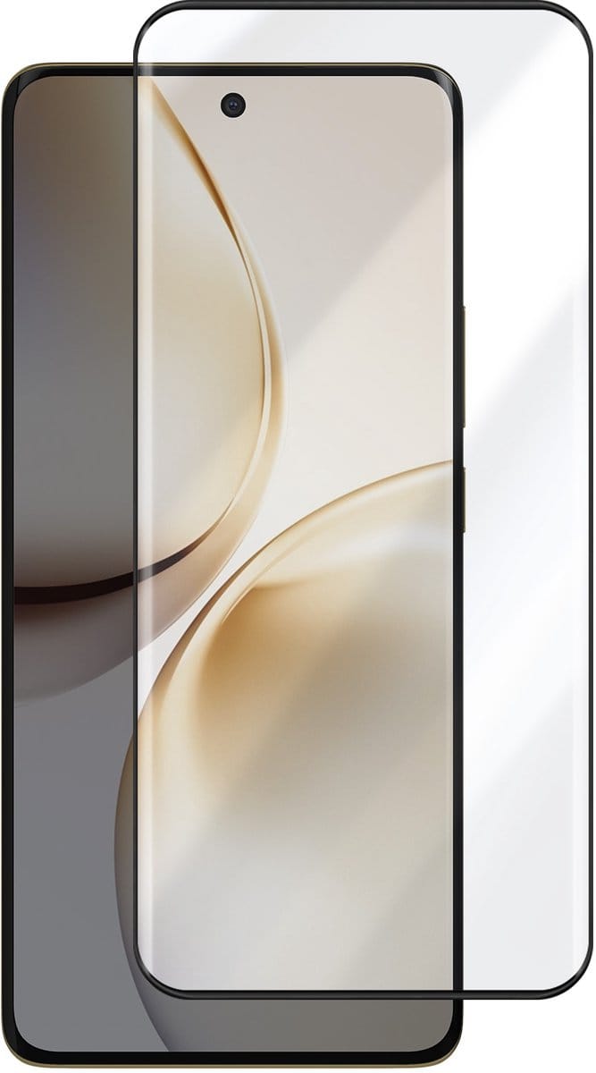 Dux Ducis Screen Protector Geschikt voor Realme 14 Pro - 9H Tempered Glass - Beschermglas 0.3mm - Ultra Clear