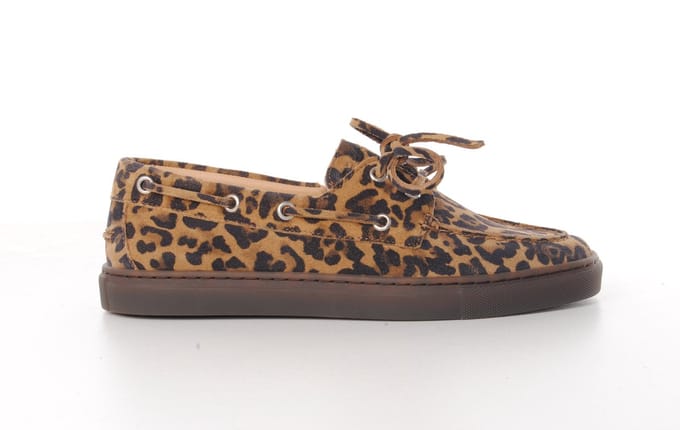 Copenhagen Studios Cph160 Loafers Dames - Instappers - Bruin - Maat 37