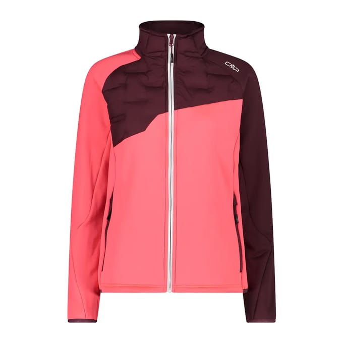 Donsjack voor dames CMP
