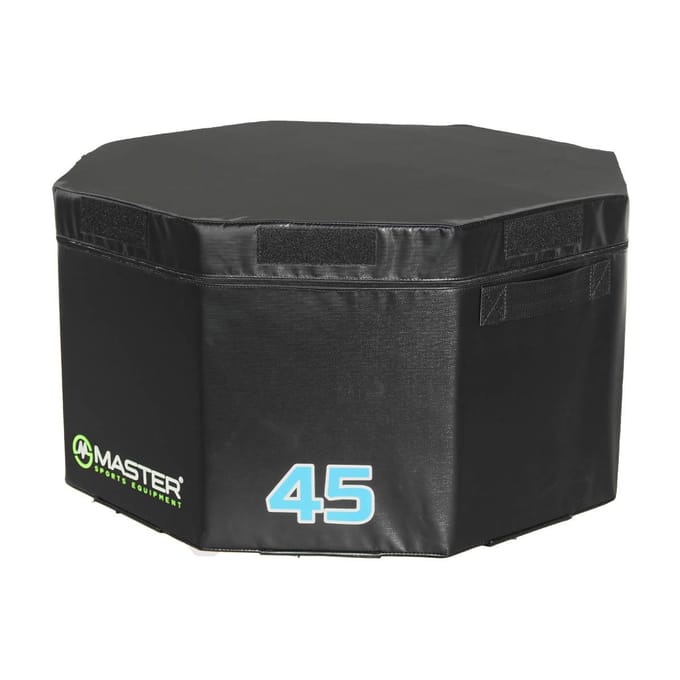 Plyometrische Springbox Plyo Box MASTER 45 cm