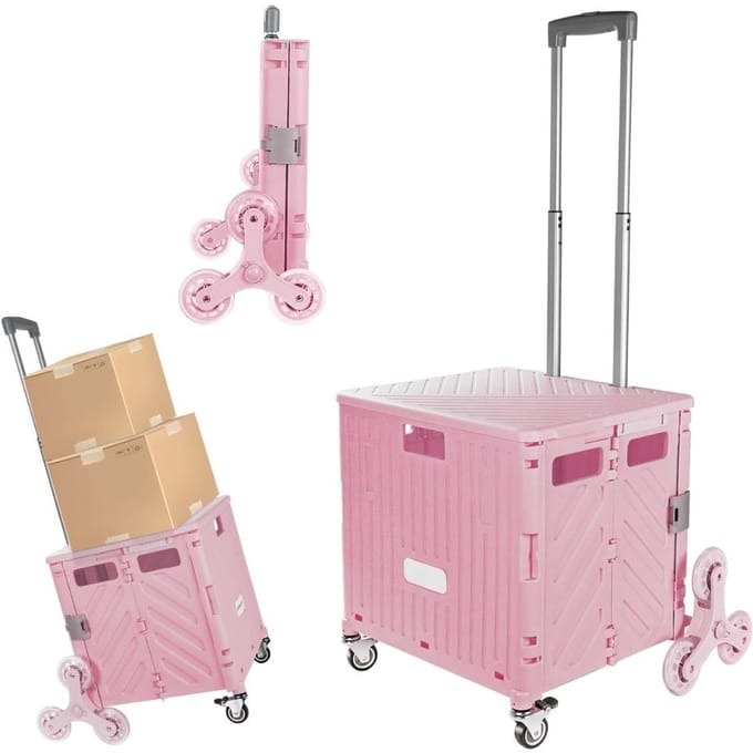 Winkeltrolley - Trolley - Boodschappentrolleys