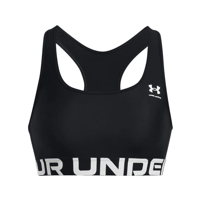Damesbeha Under Armour HeatGear Mid Branded