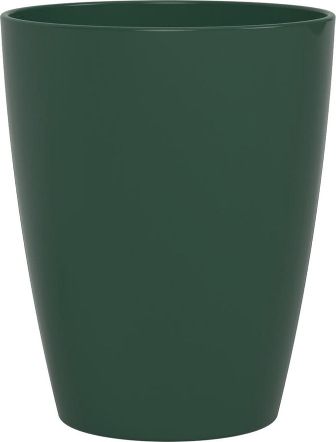 ROTHO CARUBA - kunststof beker - 0.25L - Groen
