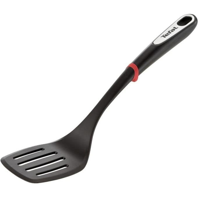 Tefal Ingenio Kitchentools - Spatel - Kunststof - Hittebestendig - Vaatwasserbestendig - Ergonomisch