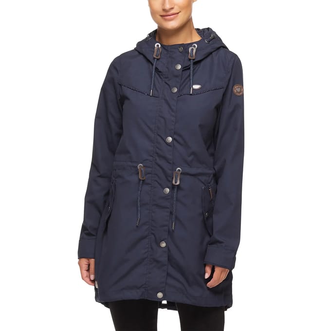 Damesparka Ragwear Canny