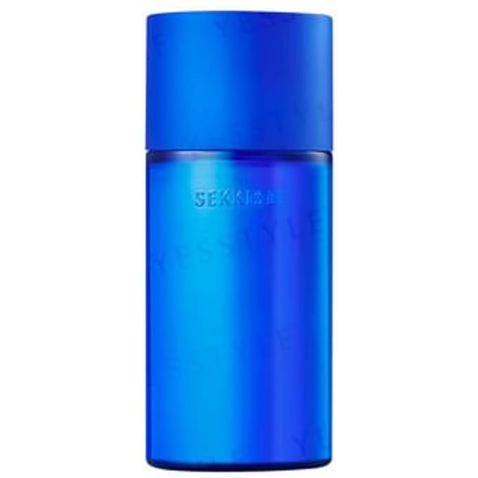 Kose - Sekkisei Clear Wellness Smoothing Milk 140ml 140ml