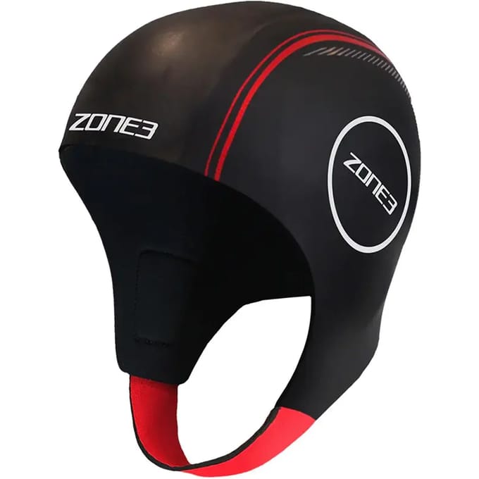 Zone3 Neoprene Swim Cap