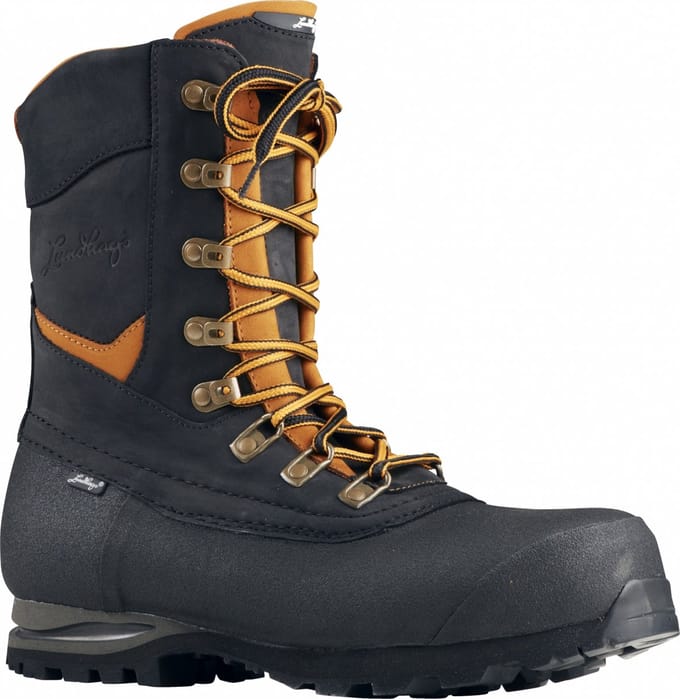 Lundhags Jaure 2 lt high 1013740 923 blac k rush 46