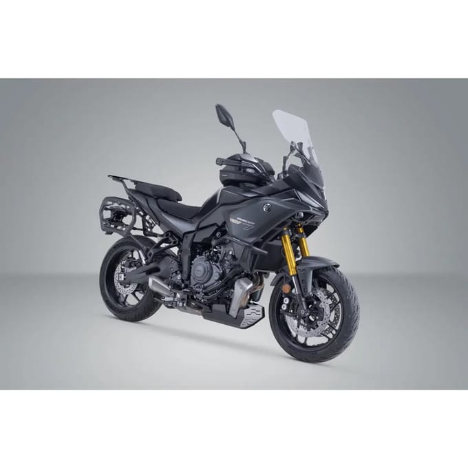 Motorfiets topkoffer SW-Motech Trax Adv