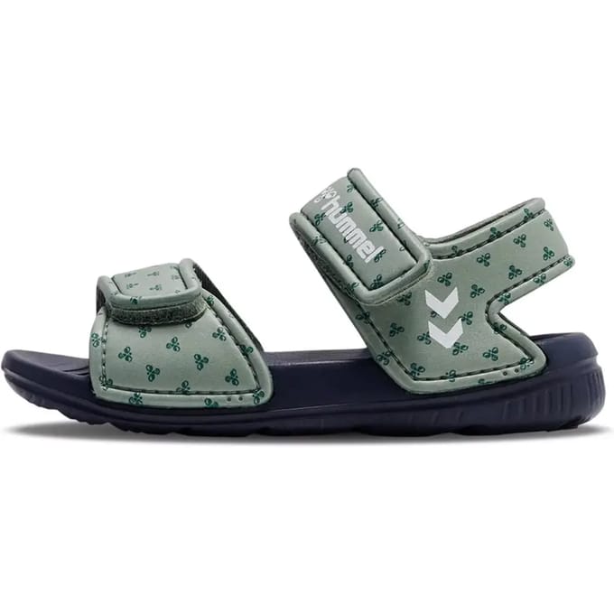 Hummel kinderslippers Playa Infant 233025