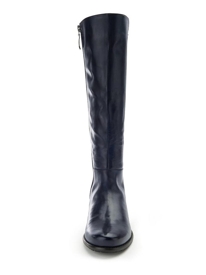 JOSEF SEIBEL Chiara 01 | Laars voor Dames | blauw