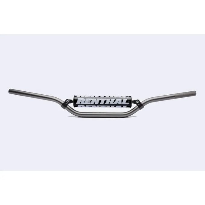 Motorfietsstuur Renthal MX/Enduro 966 Reed/Windham