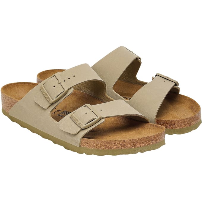 Sandalen met doornsluiting, model 'Arizona'