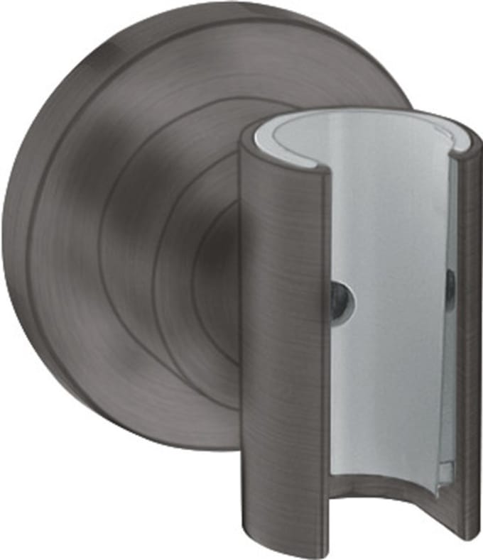 Hansgrohe AXOR Critterio Porter douchehouder Rond, 39525340