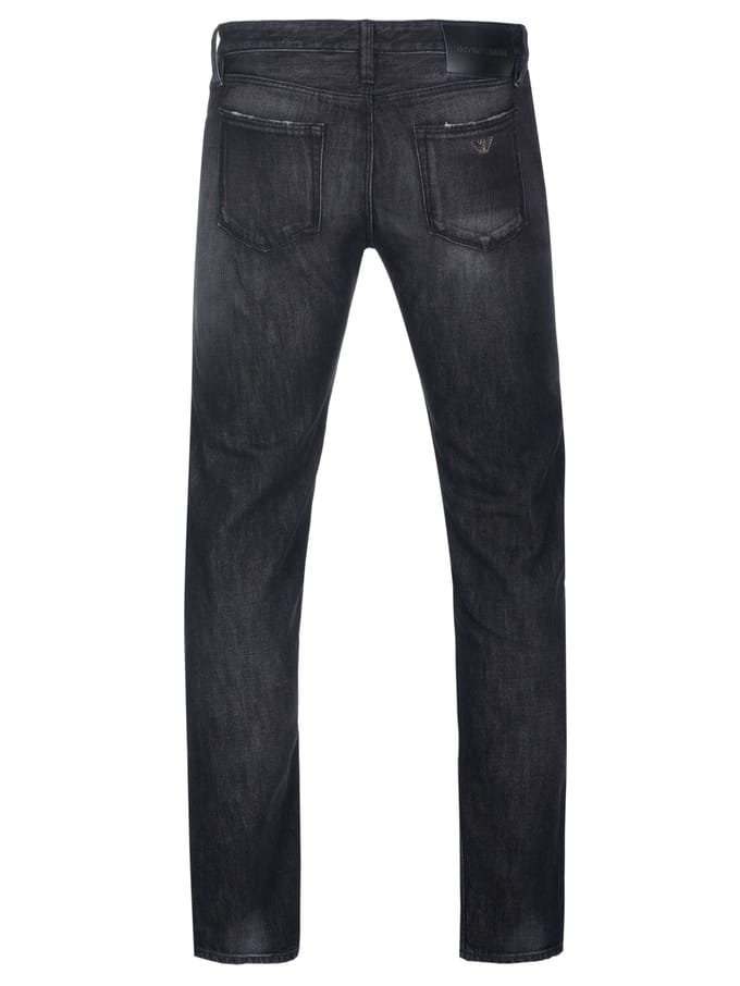 Emporio Armani-jeans