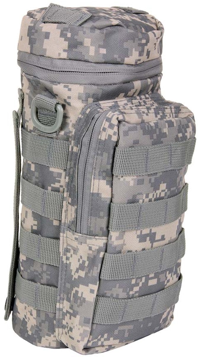 101 Inc Gas Bottle Pouch Lq14320