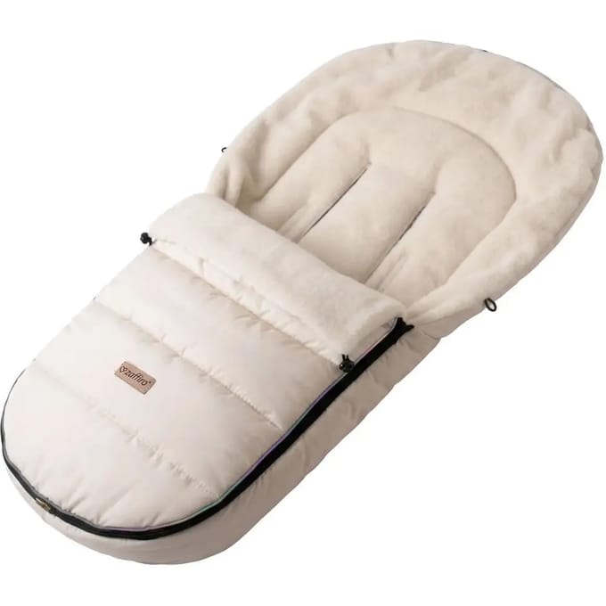 Classic Slaapzak Baby Zaffiro Aspen