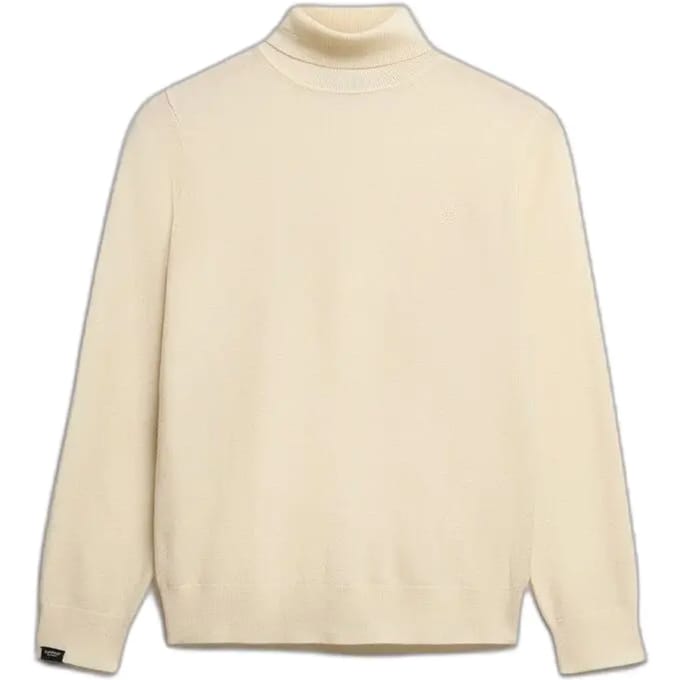 Superdry - Klassieke coltrui - Dames - Sweaters