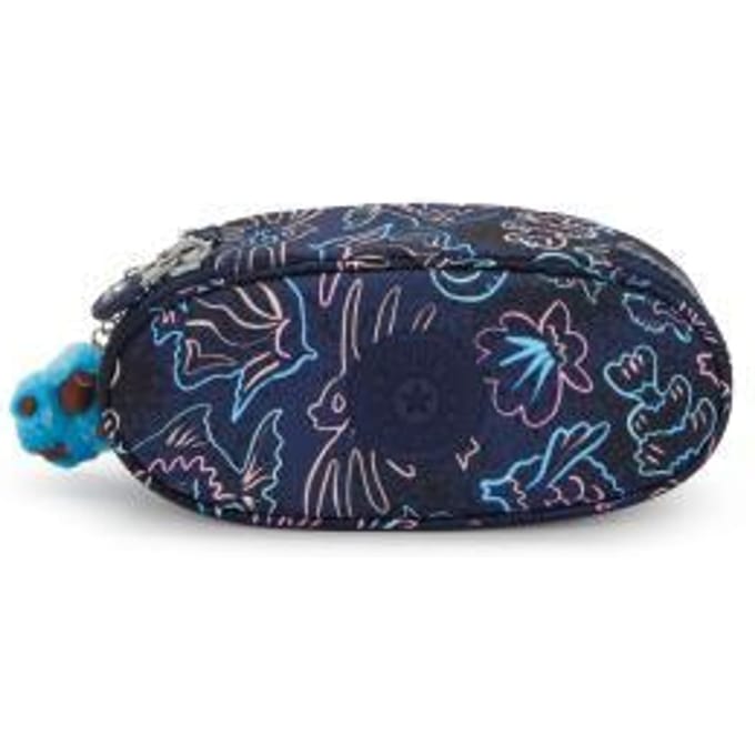 KIPLING Duobox Disco Fish Pennenzakken en -etui's