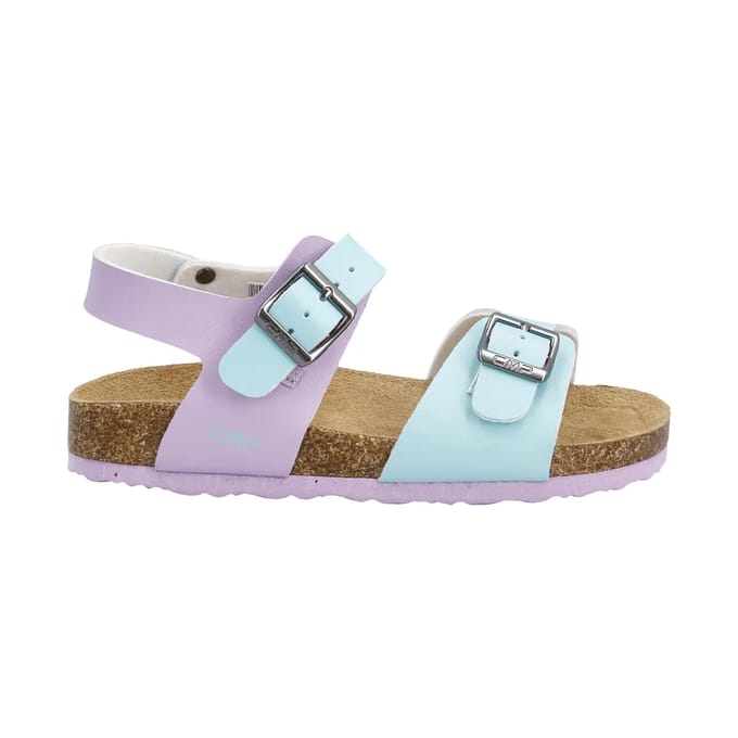 Cmp Raisho Sandalen Roze EU 37 Kinderen