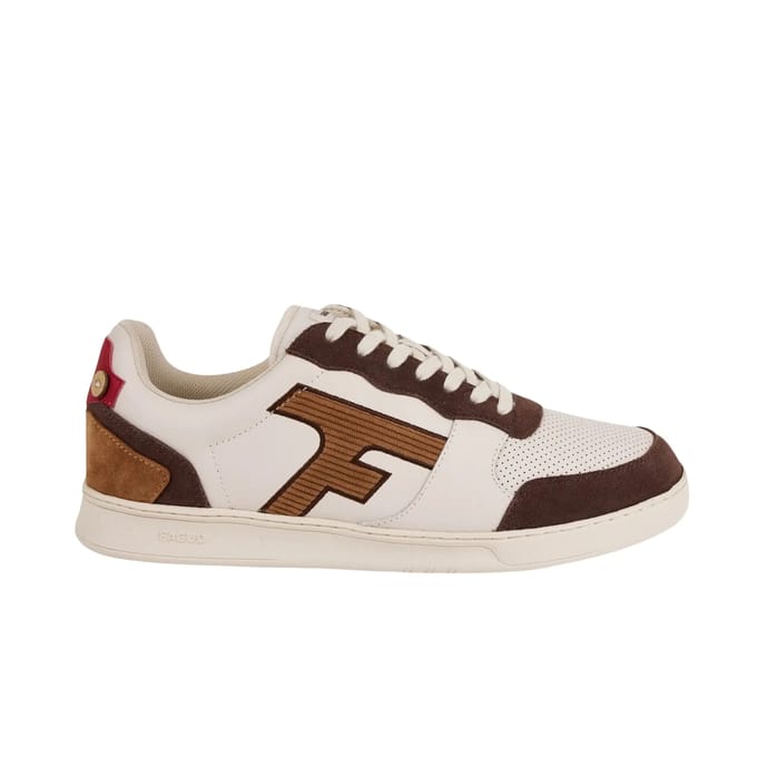 Trainers Faguo Hazel