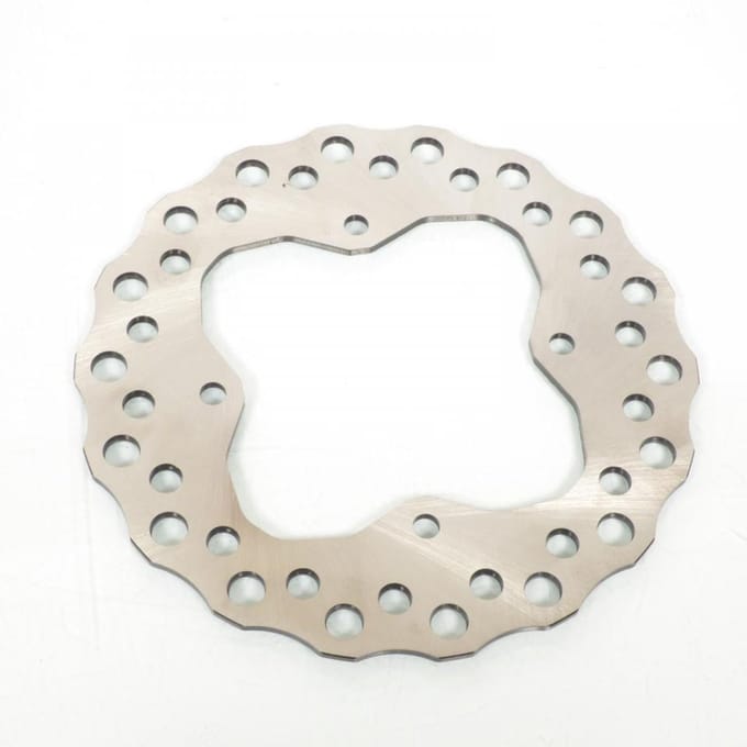 Remschijf NG Brakes voor Quad Kymco 550 Mxu I 2013 tot 2017 1384X Nieuw