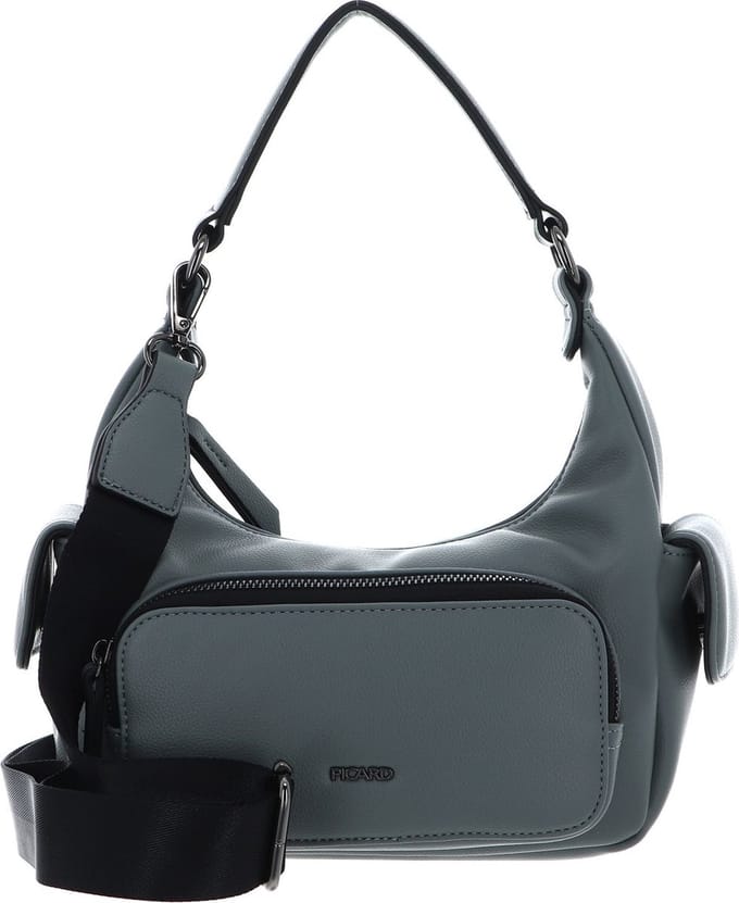 PICARD Handtas Schoudertas Multi Handbag Pesto Mintgroen