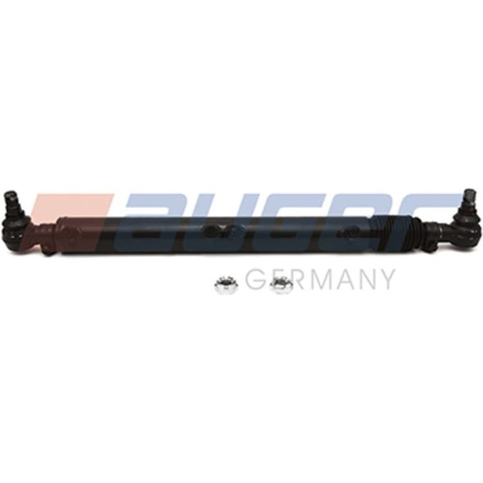 Werkcilinder, stuurbekrachtiging AUGER 90504
