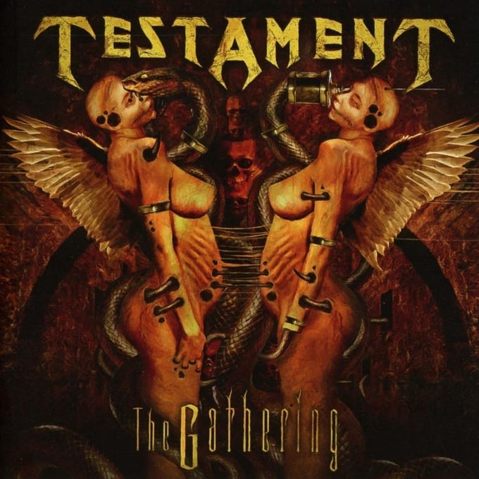 The Gathering (Remastered)